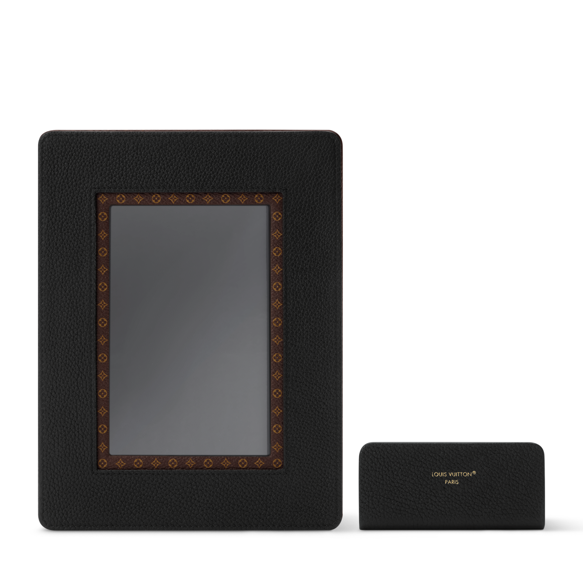 Photo Frame S00 - Library | LOUIS VUITTON